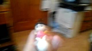 Agnes Vocoded Klasky Csupo Vocoded Vadimon Newer Version 2002