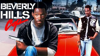 Beverly Hills Cop (1984) | Full Movie review | Eddie Murphy | Lisa Eilbacher | John Ashton