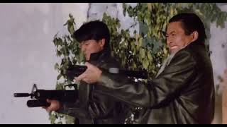 Tragic Hero (1987-HK) - Taylor Wong - Extrait