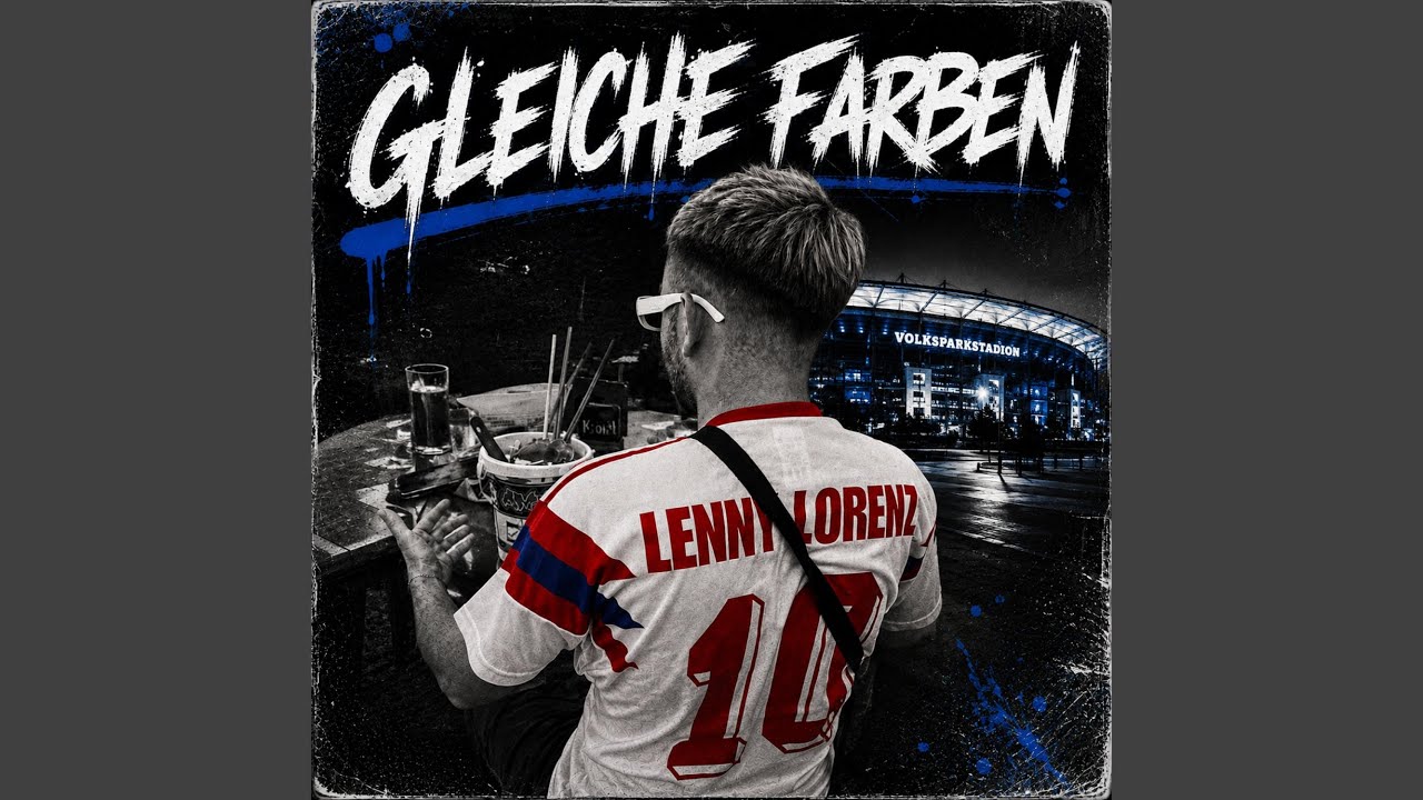 YouTube에서 gleiche Farben 보기 YouTube에서 gleiche Farben 보기