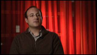 TurboTax Customer Testimonial: Heydon
