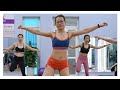 [100% Hiệu Quả] Giảm Mỡ Cánh Tay - Eo Bụng Thon Gọn Nhanh Chóng | Inc Dance Fit