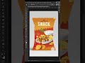 lays mockup in photoshop | #photoshop #shorts #short #ai #art #edit #editing