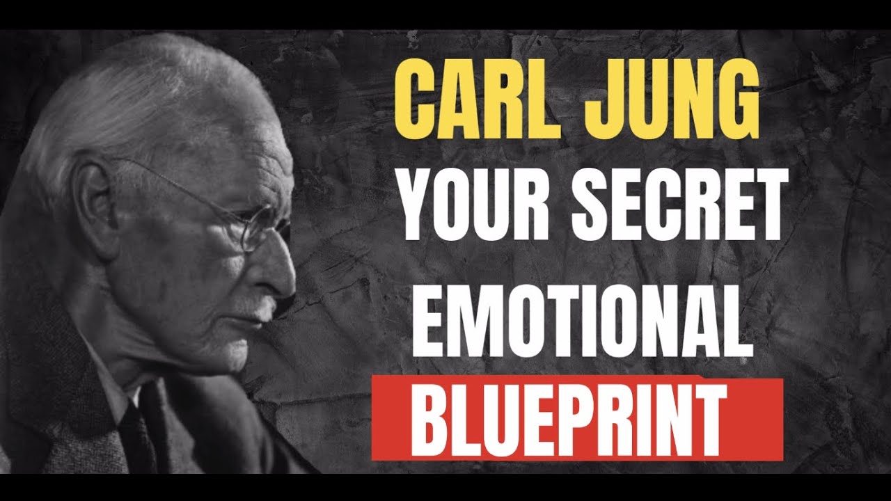 Your Instant Choice Reveals Your Emotional Blueprint