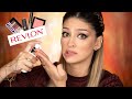 MAQUILLAJE COMPLETO CON REVLON - NO SE QUE PENSAR DE ESTE PRIMER