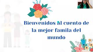 La familia y el desarrollo de la autonomía