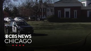 Police shoot, kill man with chainsaw in St. Charles, Illinois