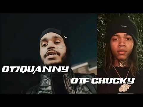 OTF Chucky vs OT7 Quanny | YBC/ NLMB Dissed After Leaked Phone CALL | News Report