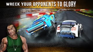 X Racing Extreme Android GamePlay (By Nukebox Studios) screenshot 1