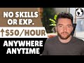 8 Websites to Make Easy Money Online with No Skills or Experience