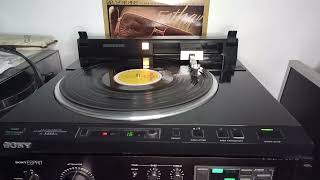 SONY PS-X555ES playing EARL "FATHA" HINES "Hits He Missed" | HQ Lossless |  Direct to Disc | Side 1