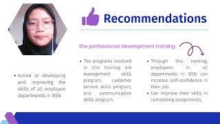 KMS2014 - Training Proposal