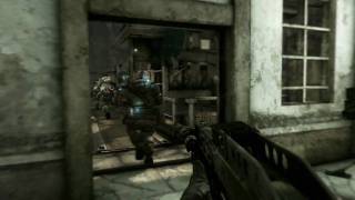Killzone 2 Desecration Trailer HD 720p