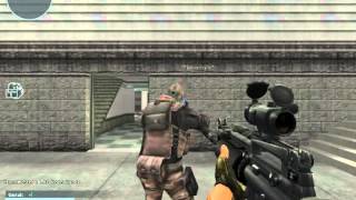 crossfire jogando com noobs (os piores)