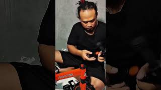 Tutorial cara pasang sepeda anak aviator #shorts #tutorial #bangkhibo #sepedaanak