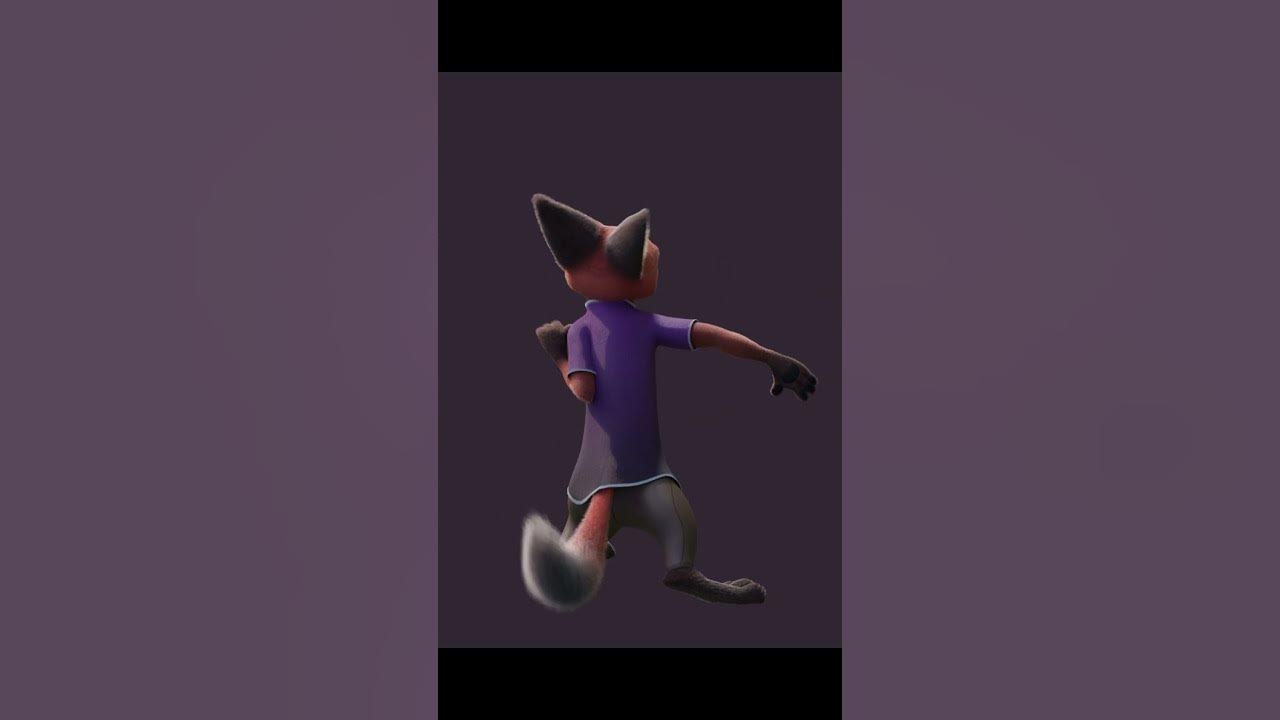 Rat Dance