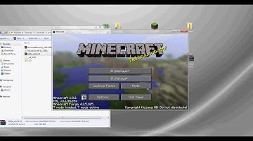 Minecraft[1.4.7] - How to install ICBM for Free