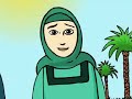 قصص الأنبياء للأطفال قصة موسى عليه السلام بدون موسيقى 
