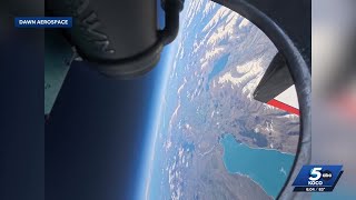 Burns Flat spaceport renamed Infinity One, set to launch reusable spaceplane experiments