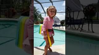 Summer swimming safety tips!