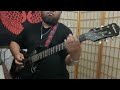 ปัญญาไม่มีขาย - The Gut of Madness (Guitar Cover)