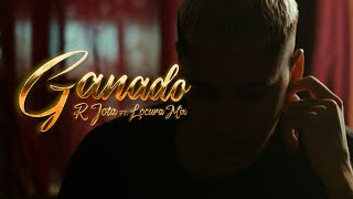 GANADO - R JOTA | LOCURA MIX (VIDEO OFICIAL)