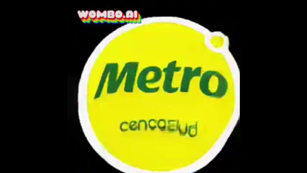 All Preview 2 Metro Peru Logos Deepfakes (Newer Version)