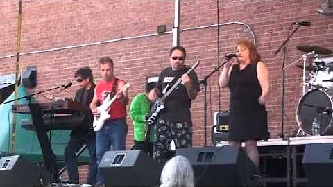 Bricktown St. Patrick's Day 2013-Connie Lee Spurlock