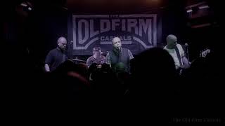 The Old Firm Casuals \