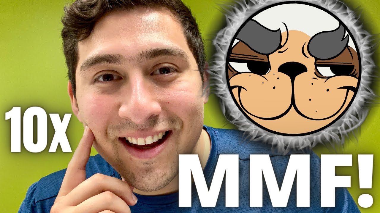 MM Finance is a MUST From Crypto.com CRONOS Chain (MMF BIG NEWS) - YouTube