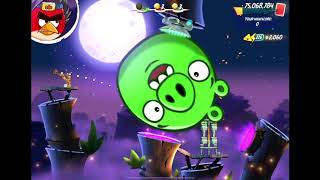 Angry Birds 2 Mebc Bubbles S17D12 --- 2242020