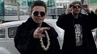 MUJDEY BOYZ Пельмания