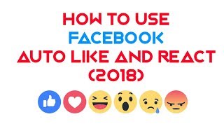 How To Use Facebook Auto Like 2018 screenshot 5