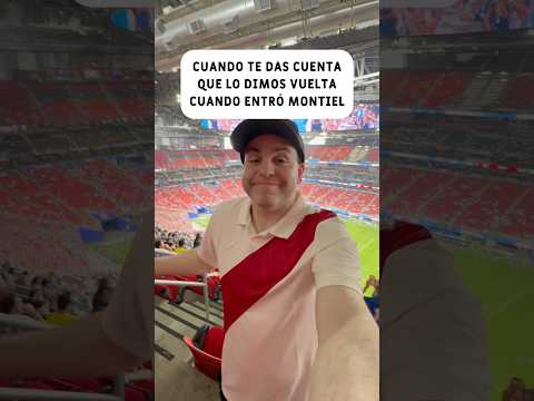 #ARGENTINA EN CUARTOS DE FINAL! | #Mundial2026 #Messi #River #fyp #fifaworldcup2026