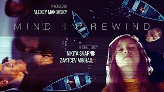 Plastikman - Mind In Rewind | produced Alexey Makovsky [Премьера Клипа, 2021]