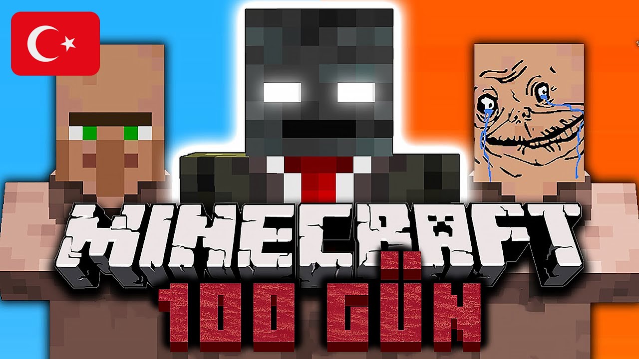 FROGGYDUDE VS GROX - PART 1 (Türkçe Seslendirme)