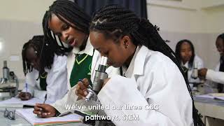 Kitengela International Schools - Boys' & Girls' Senior schools ( Kitengela Main Campus)