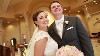Highlight Alicia & Tyler