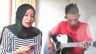 Download Lagu “Tak Usah Kembali” Cover by Cut Emilya F. \u0026 Amar Rizki MP3