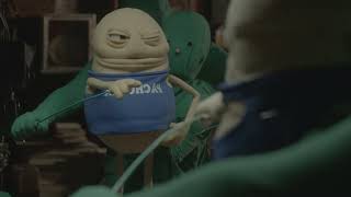 Yogurisimo Pachorra Making Of 3