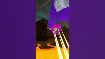 How to stay small out of the dungeon maze!#gorillatag #update #secret #glitch #tutorial #viral