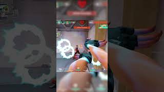JETT 4K #valorant #valorantclips #livestream #shorts