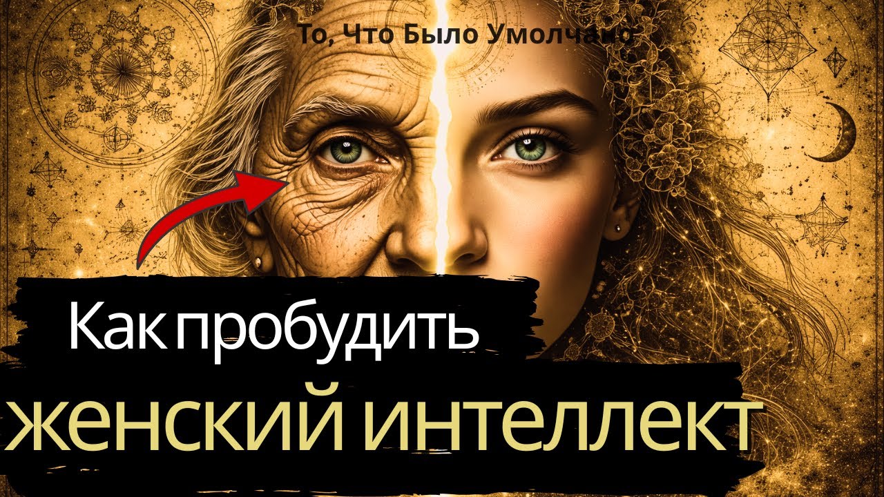 СКРЫТАЯ ЖЕНСКАЯ АЛХИМИЯ:женский секрет, стоящий за богатством, созданным интуицией