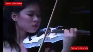 Vanessa Mae Live At The Royal Albert Hall (1 Hour 26 Minutes)