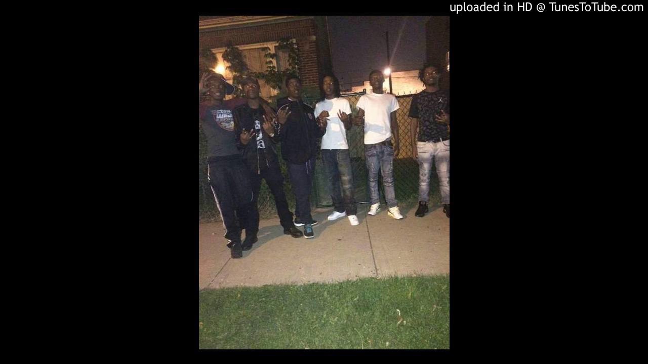 TBINACUT - WE DEM SAKBOYZ