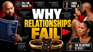 Why MOST Relationships FAIL 😳 These 3 Additional MISTAKES Are Why Net Worth