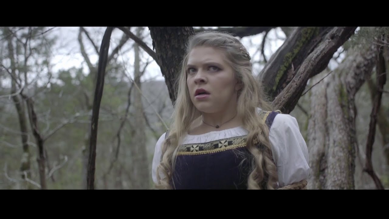 Demo Reel - Stephanie Mielke