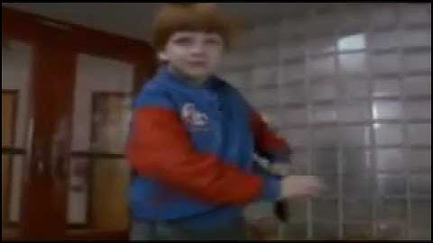 Problem Child - Real Wild Child (Iggy Pop) Music Video