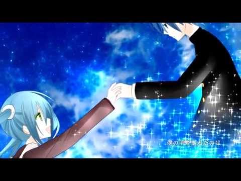 【初音ミク dark 】Ｍemory　【オリジナルＰＶ】