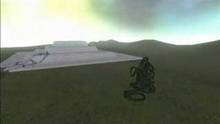 GMod 10 Nuke